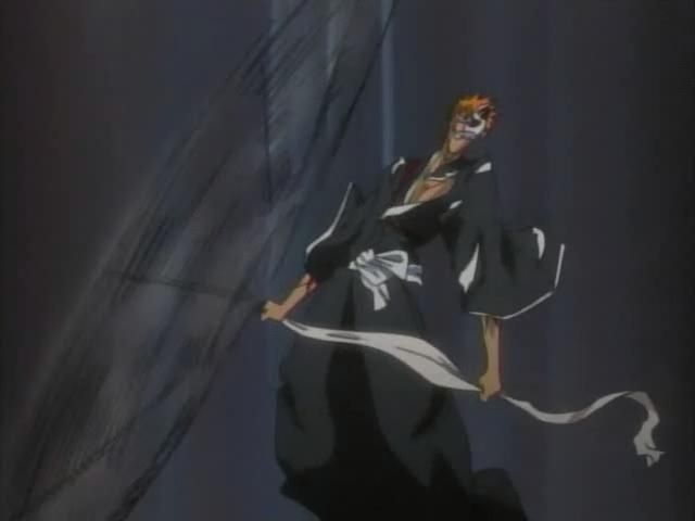 Otaku Gallery  / Anime e Manga / Bleach / Screen Shots / Episodi / 082 - Ichigo vs Dark - L arrivo della bianca oscurita / 167.jpg